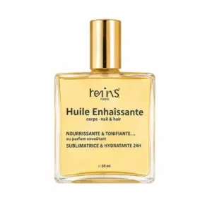 Huile Prodigieuse​